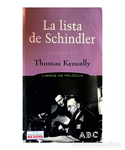 Libros: La lista de Schindler - Foto 1