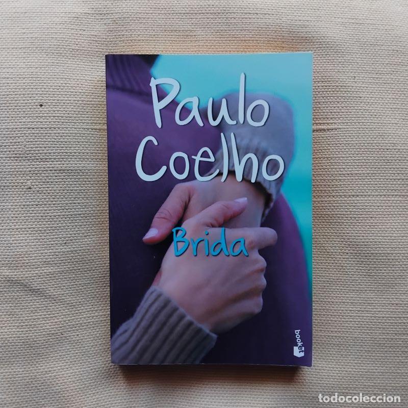 Libros: Brida - Paulo Coelho - Foto 1