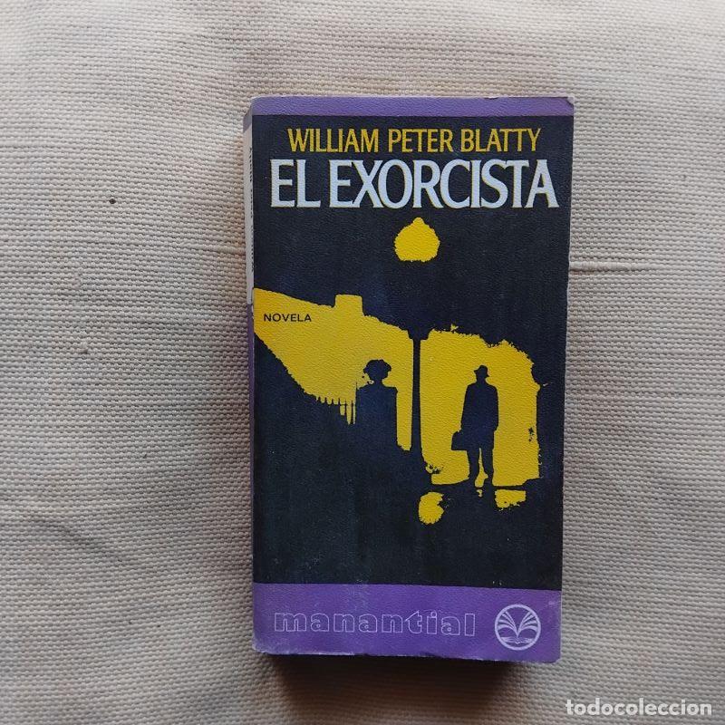 Libros: El exorcista - William Peter Blatty - Foto 1