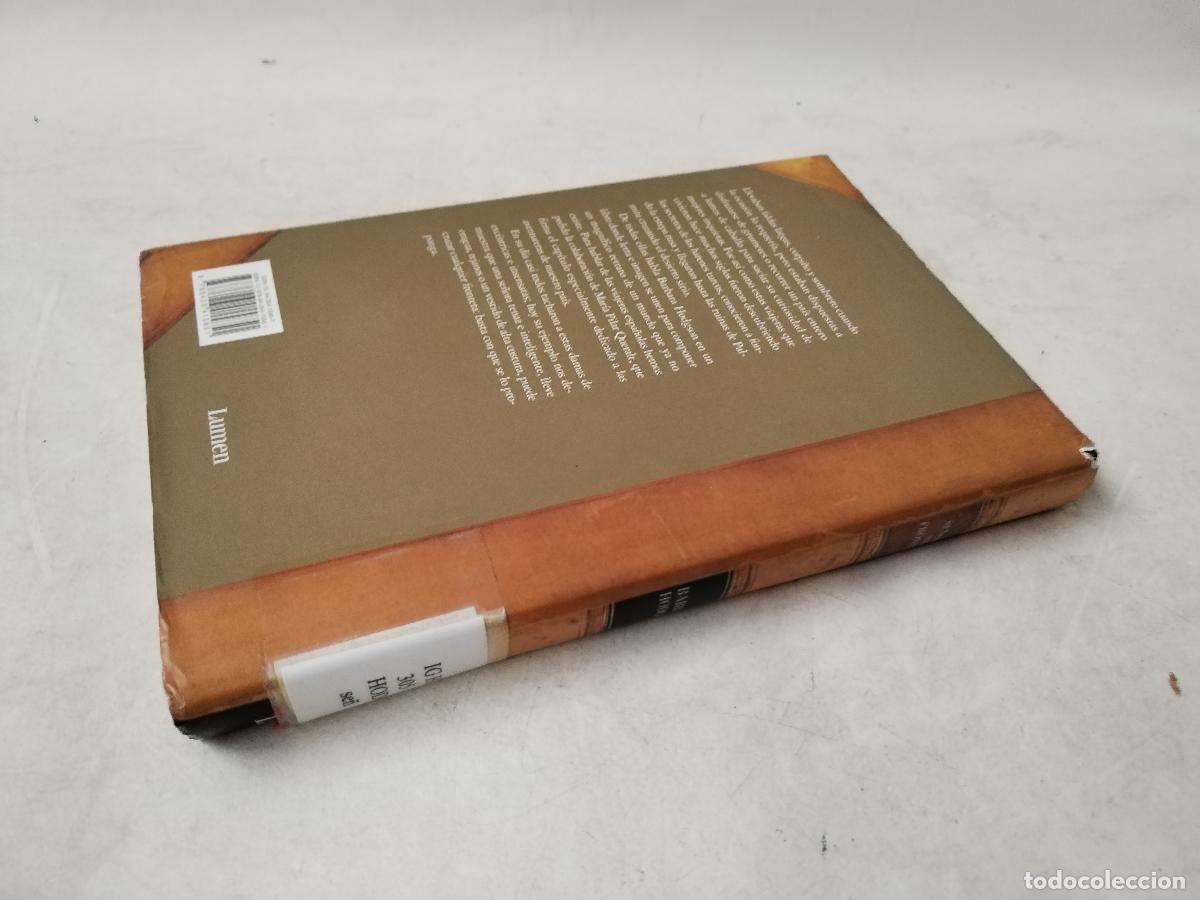 Libros: SE&Ntilde;ORAS SIN FRONTERAS Barbara Hodgson - c163 - Foto 2