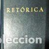 Libros: Ret&oacute;rica - ARIST&Oacute;TELES - Foto 1