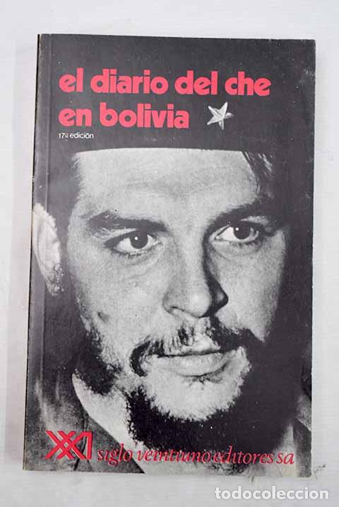 Libros: El diario del che en Bolivia - Foto 1