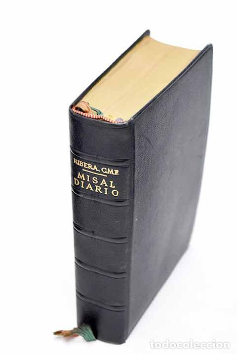 Libros: Misal diario: : Regina.