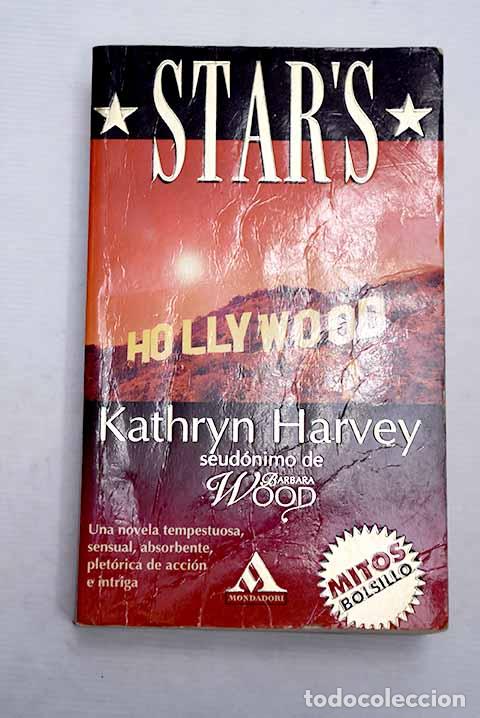 Libros: Star s: Harvey, Kathryn.- Harvey, Kathryn - Foto 1