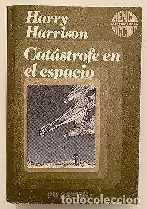 Libros: Cat&aacute;strofe En El Espacio - Foto 1