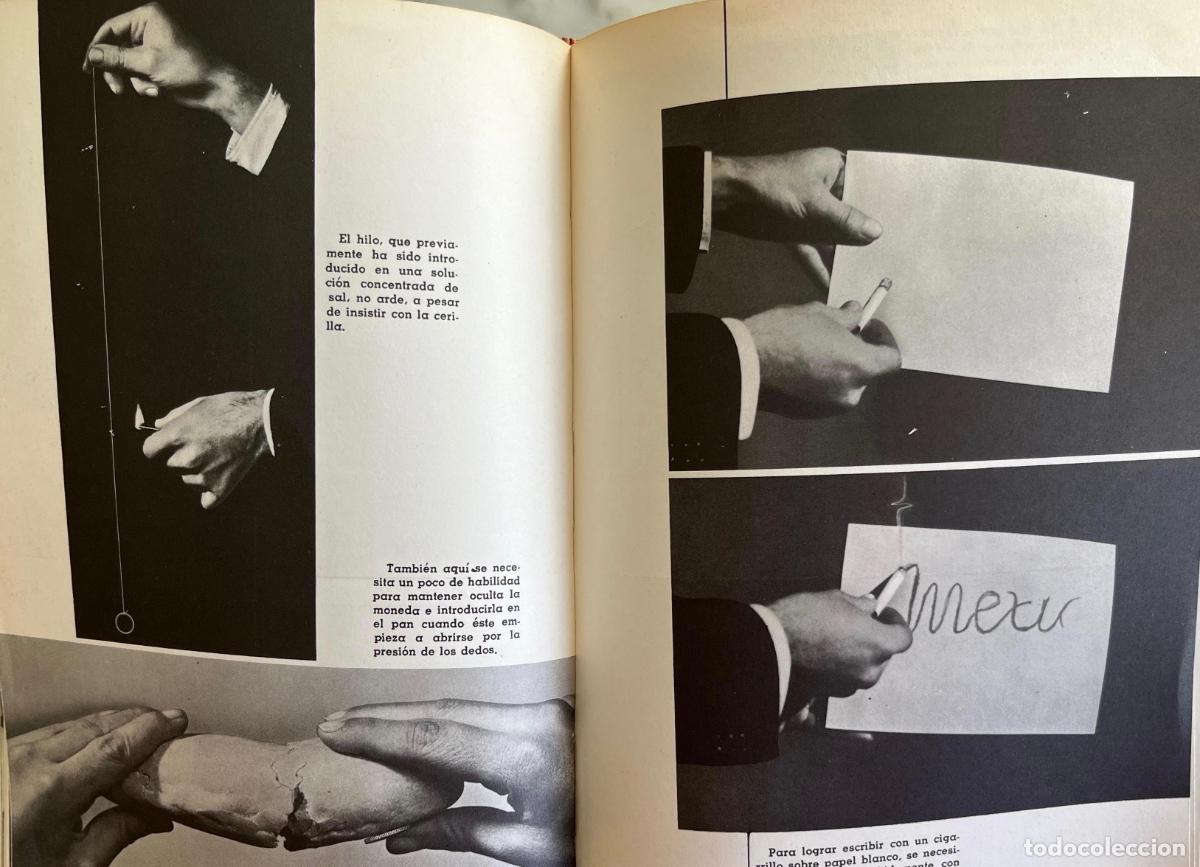 Libros: JUEGOS PARA TODOS. C. VERDEJO. LIBRO 1972 - Foto 3