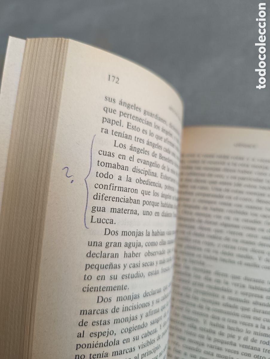 Libros: Afectos vergonzosos. Judith C. Brown. - Foto 5