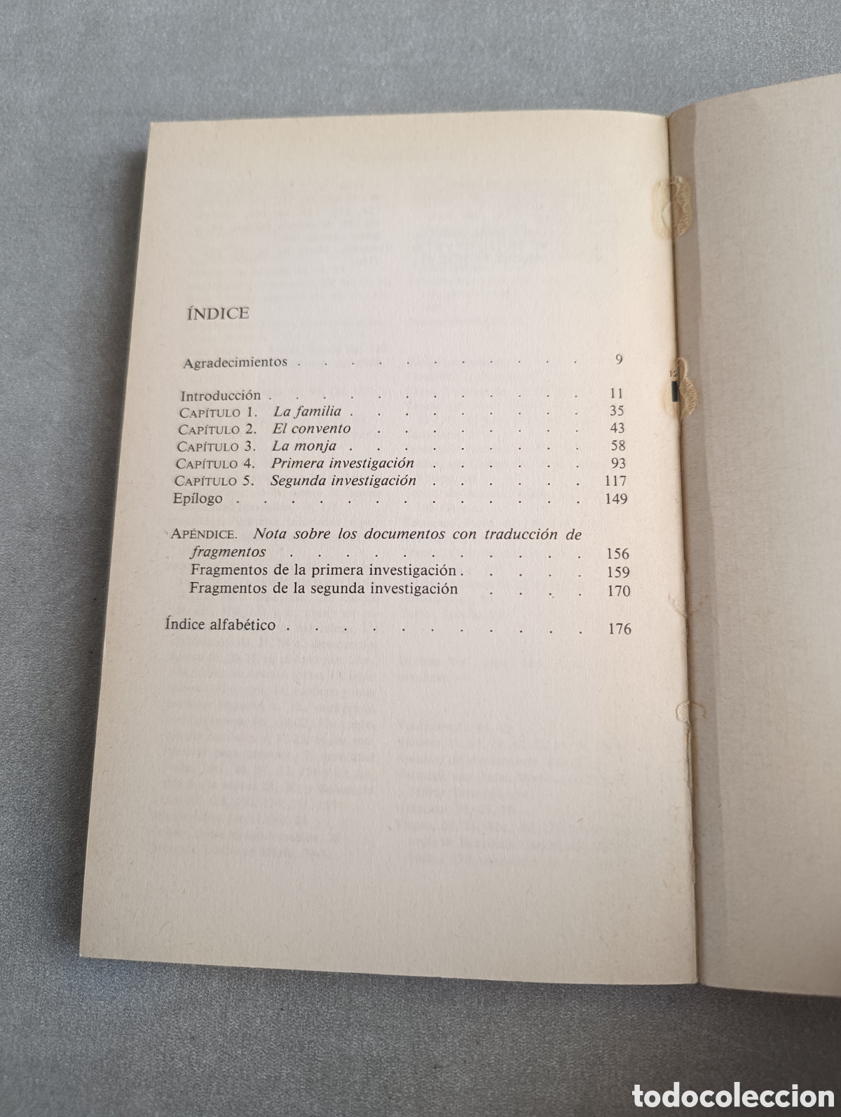 Libros: Afectos vergonzosos. Judith C. Brown. - Foto 7