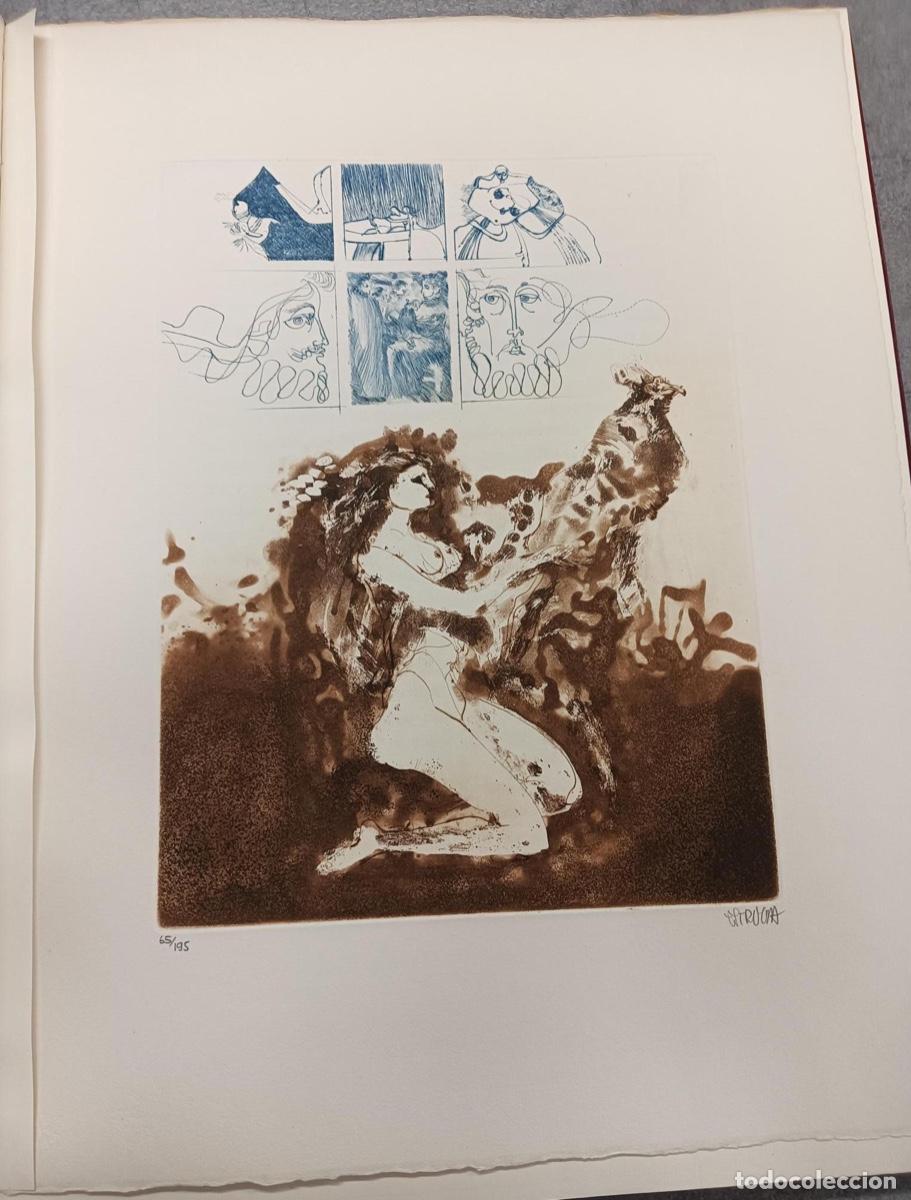 Libros: Egloga Primera - Garcilaso de la Vega - Foto 4