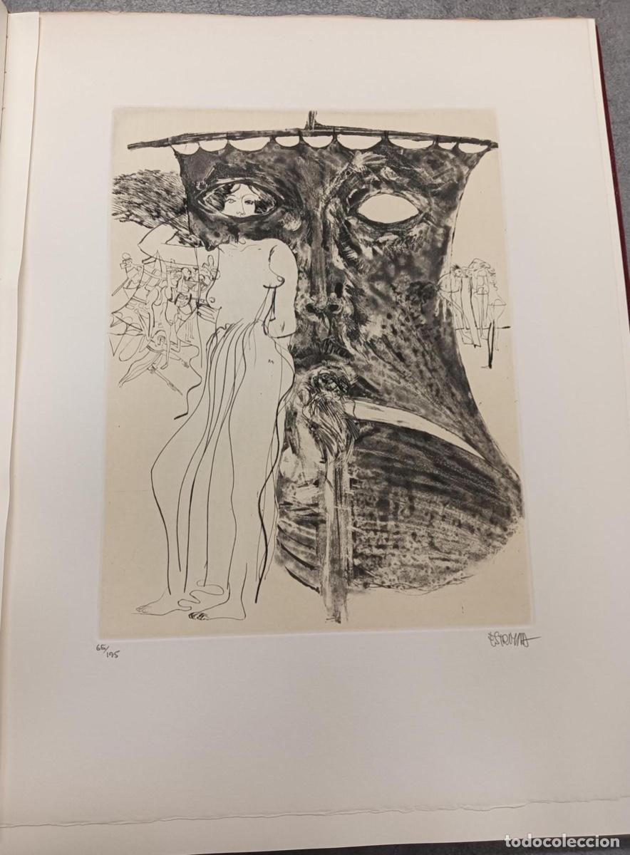 Libros: Egloga Primera - Garcilaso de la Vega - Foto 5
