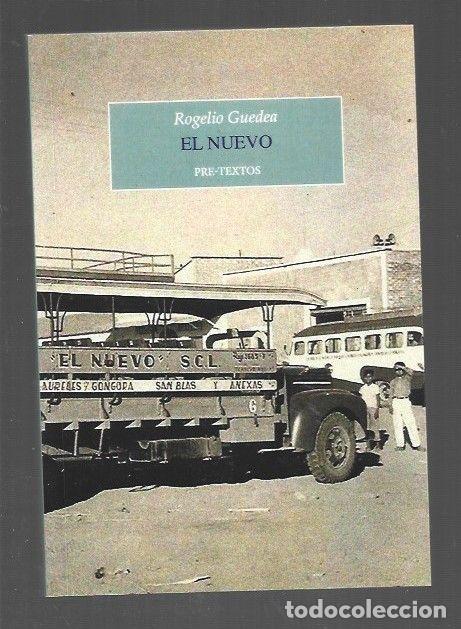 Libros: NUEVO - EL - GUEDEA, ROGELIO - Foto 1