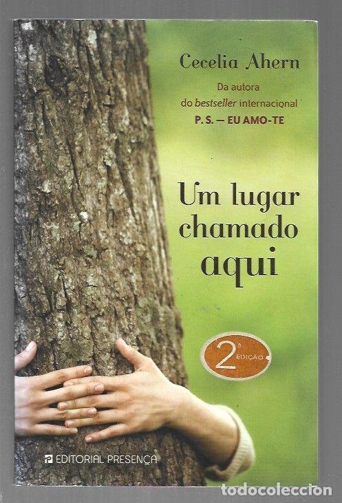 Libros: LUGAR CHAMADO AQUI - UN - AHERN, CECELIA - Foto 1