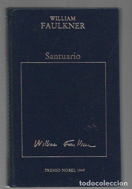 Libros: SANTUARIO - FAULKNER, WILLIAM - Foto 1