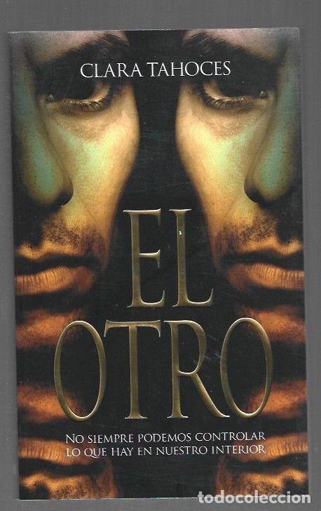 Libros: OTRO - EL - TAHOCES, CLARA - Foto 1