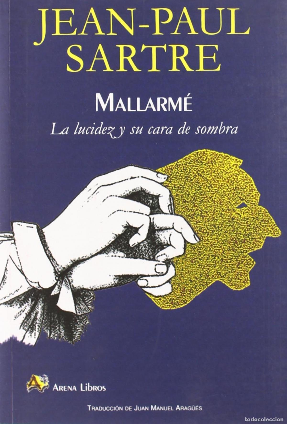 Libros: Mallarme - Sartre, Jean-Paul - Foto 1