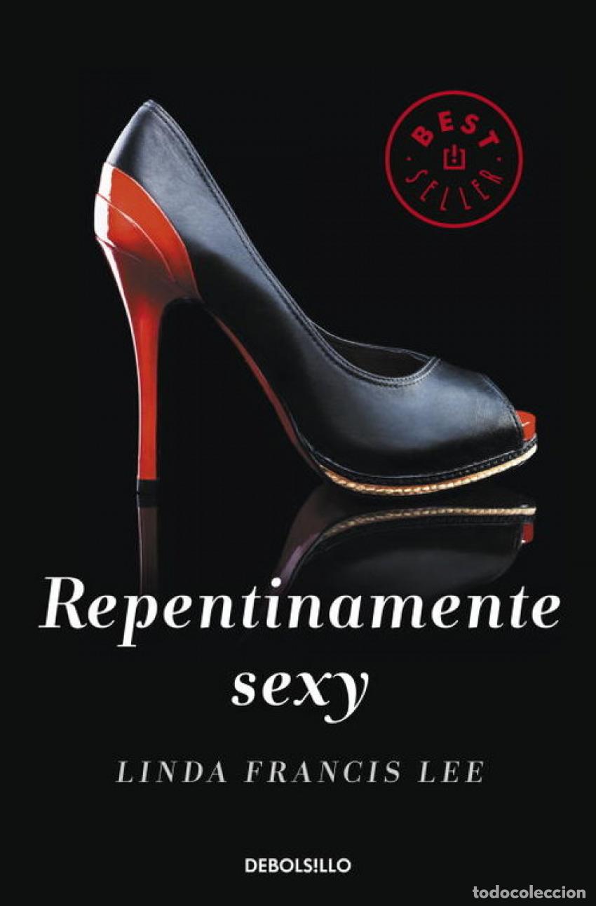 Libros: Repentinamente sexy - Francis Lee, Linda - Foto 1