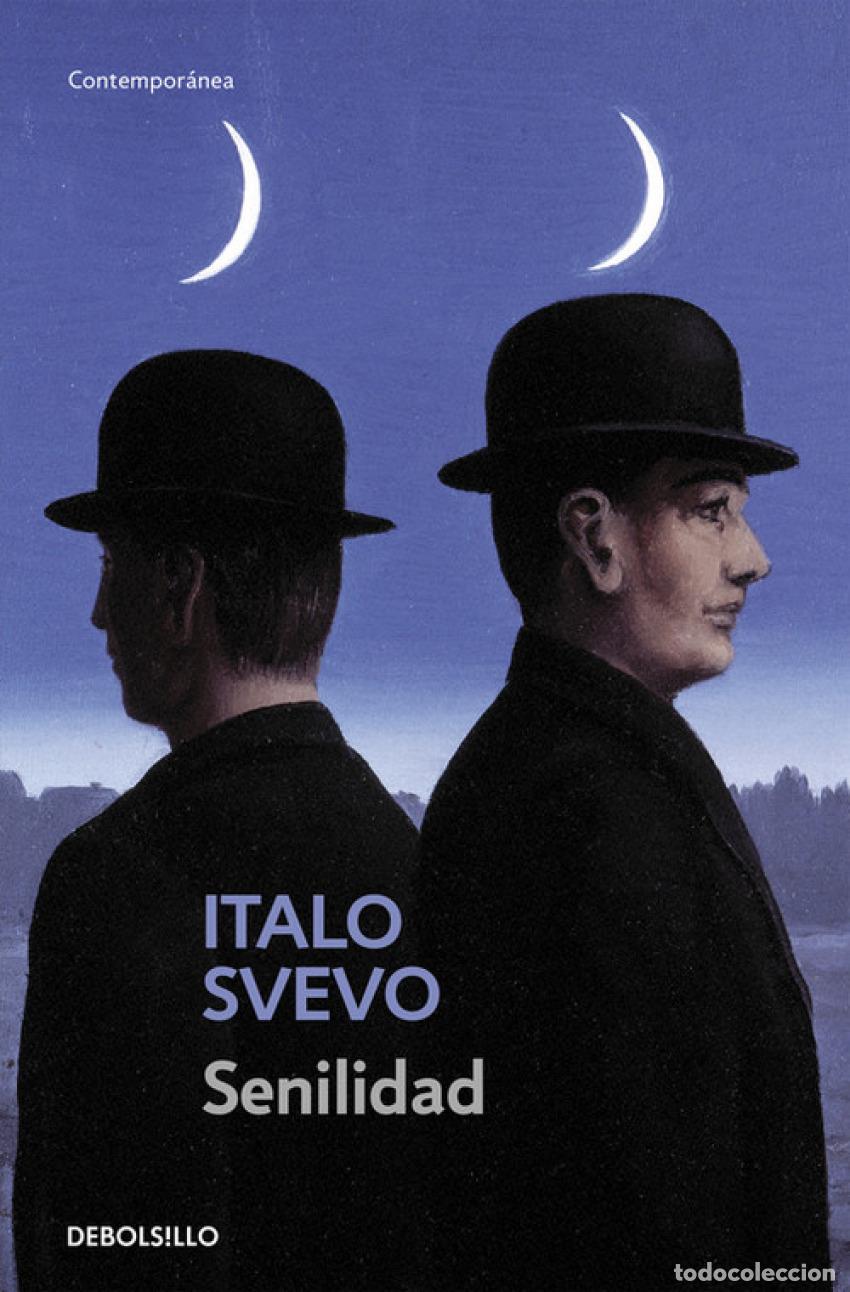 Libros: Senilidad - SVEVO, ITALO - Foto 1