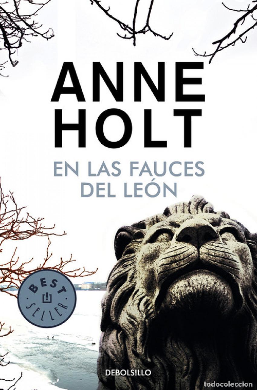 Libros: En las fauces del le&oacute;n - VV.AA. - Foto 1