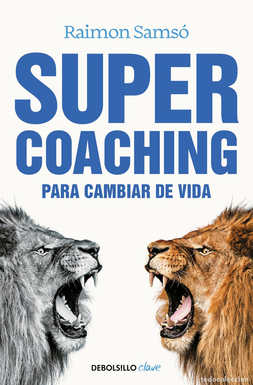 Libros: Supercoaching - SAMS&Oacute;, RAIMON - Foto 1