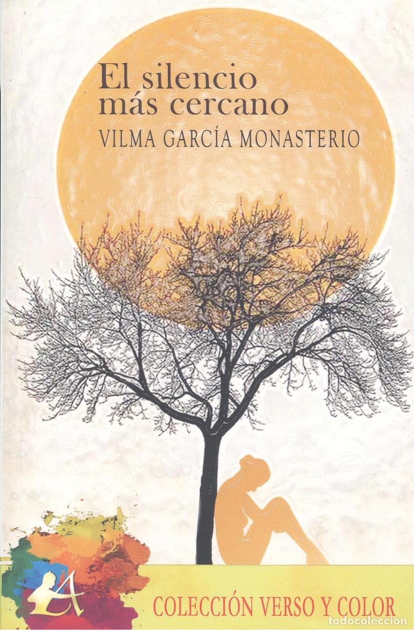 Libros: El silencio mas cercano - AA.VV. - Foto 1