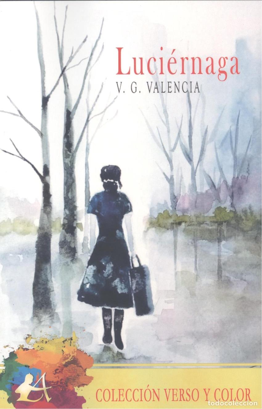 Libros: LUCI&Egrave;RNAGA - Valencia, V.G. - Foto 1