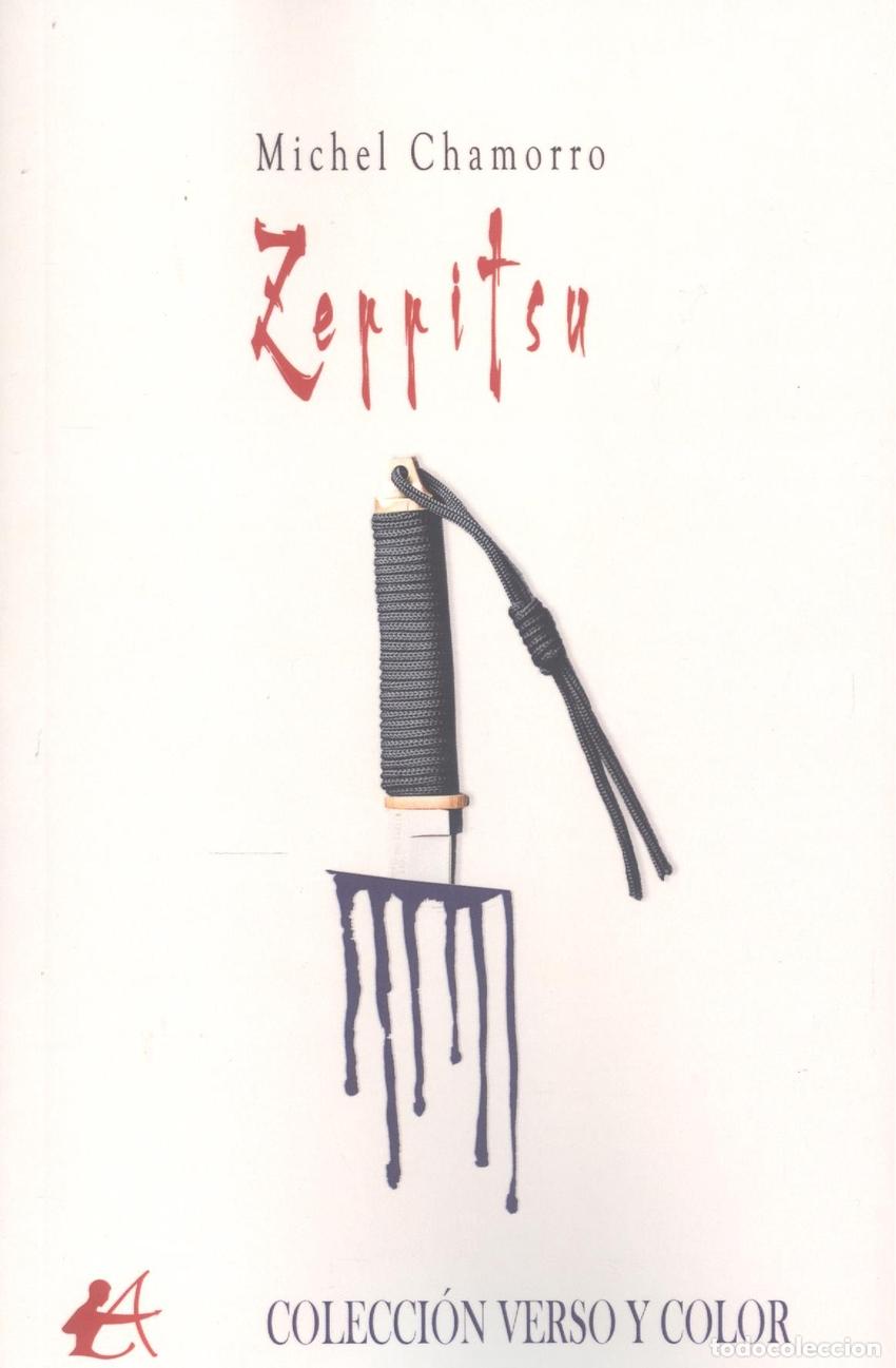Libros: Zeppitsu - Chamorro, Michel - Foto 1