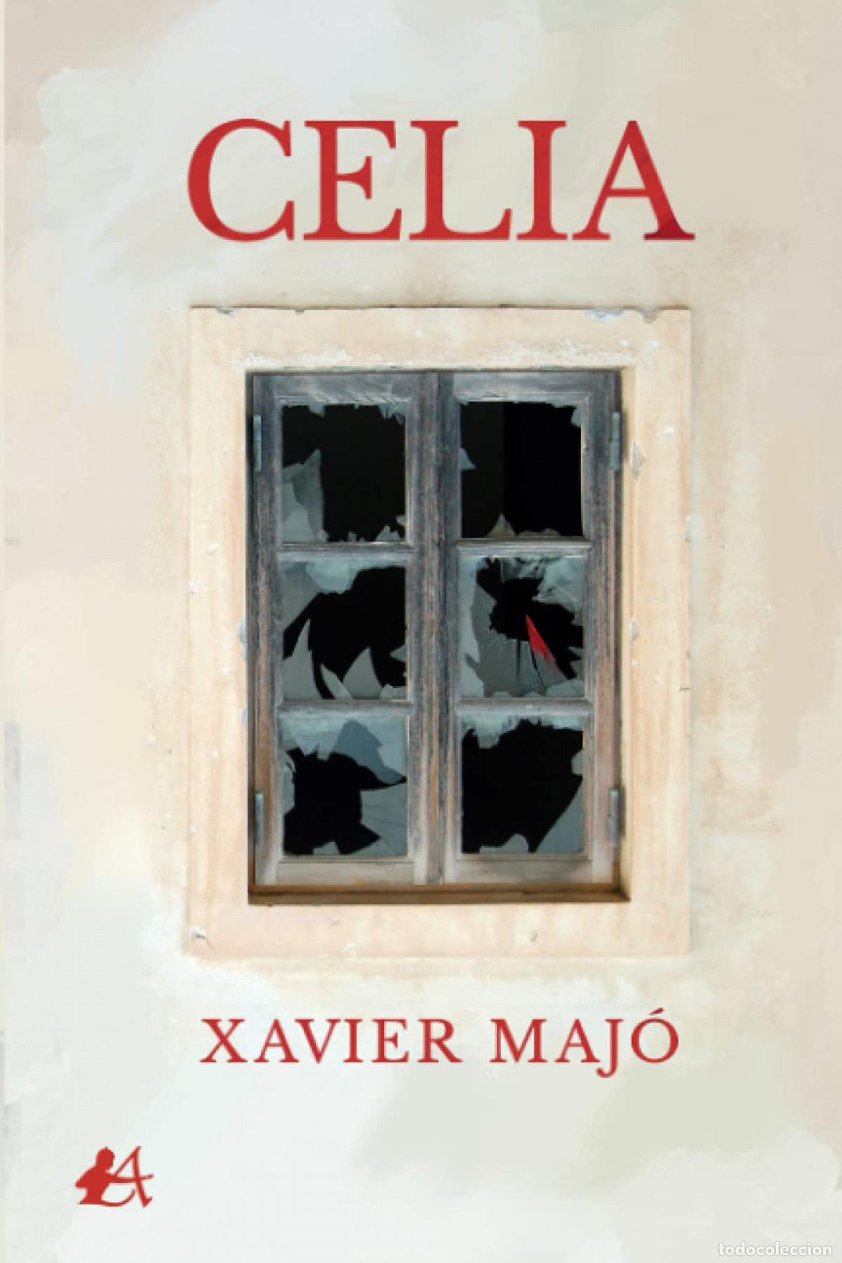 Libros: Celia - Majo, Isabel - Foto 1