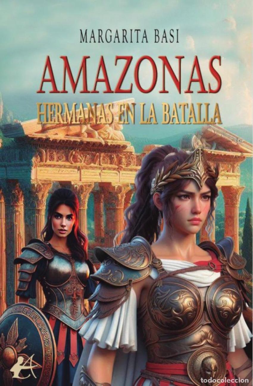 Libros: AMAZONAS - BASI,MARGARITA - Foto 1