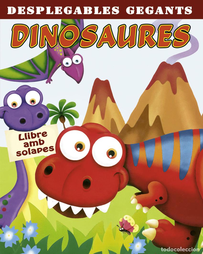 Libros: Dinosaures - Reasoner, Charles - Foto 1