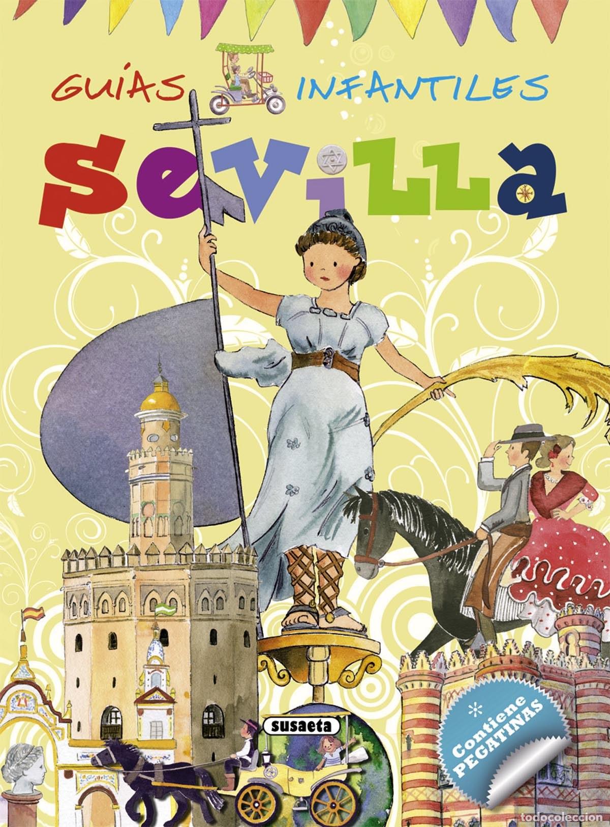 Libros: Sevilla - VV.AA. - Foto 1