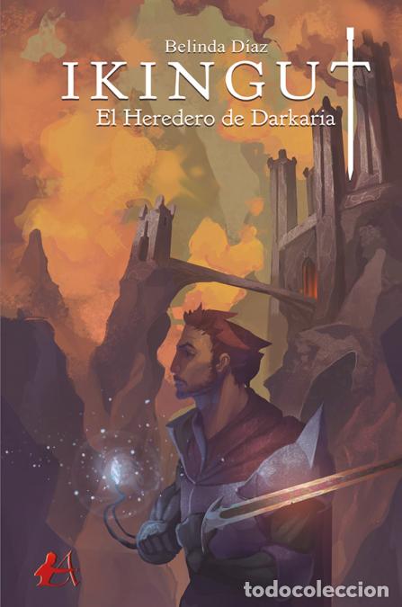 Libros: IKINGUT - BELINDA D&Ouml;AZ - Foto 1