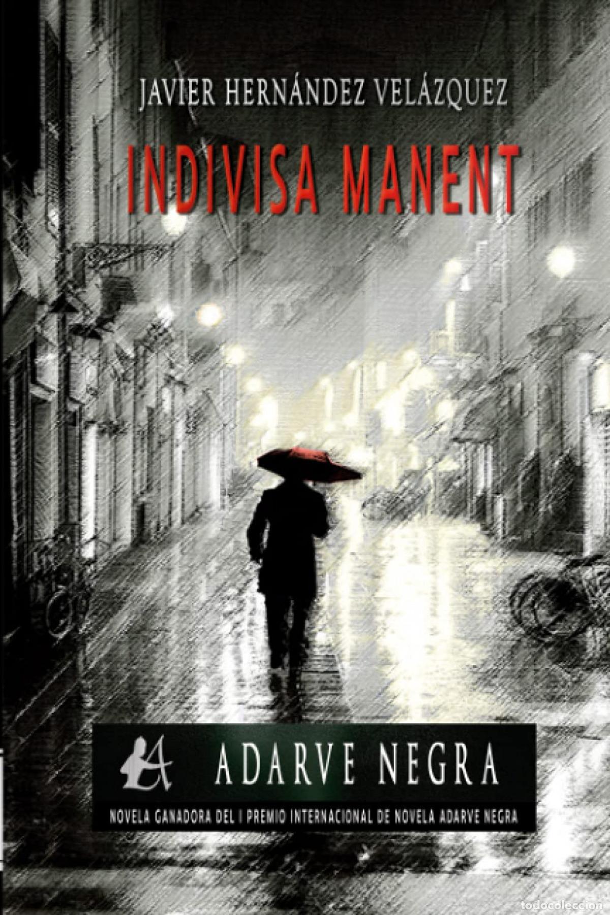 Libros: INDIVISA MANENT - HERN&Aacute;NDEZ VEL&Aacute;ZQUEZ,JAVIER - Foto 1