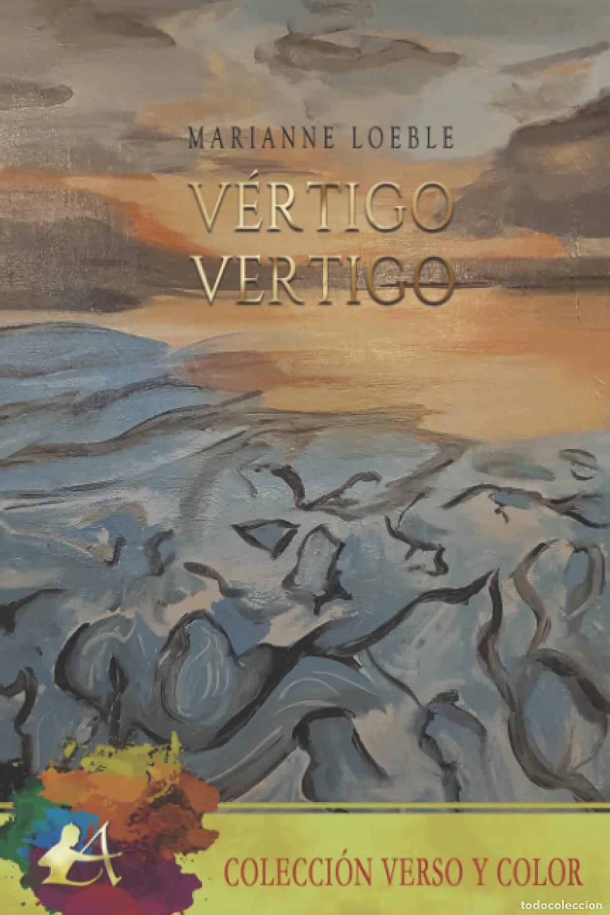 Libros: Vertigo - Loeble, Maianne - Foto 1