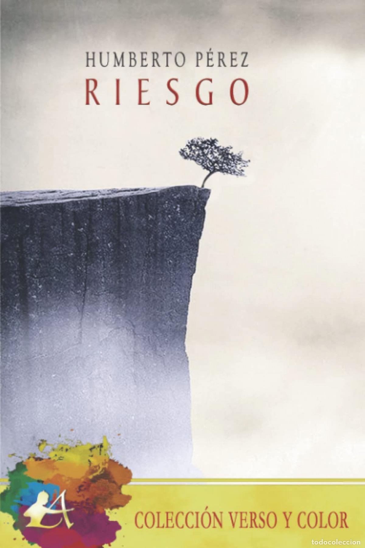 Libros: Riego - Perez, Humberto - Foto 1
