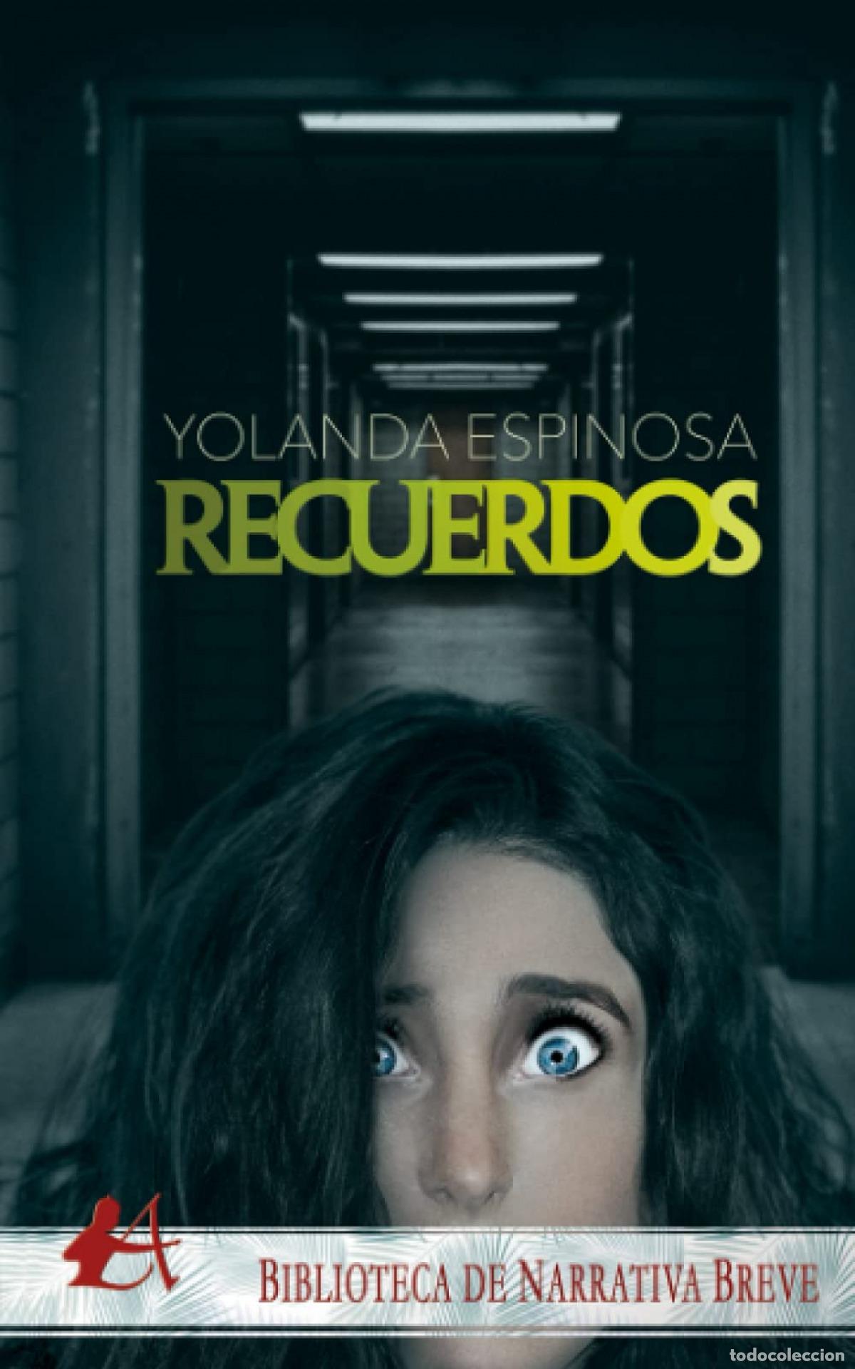 Libros: Recuerdos - Espinosa, Yolanda - Foto 1