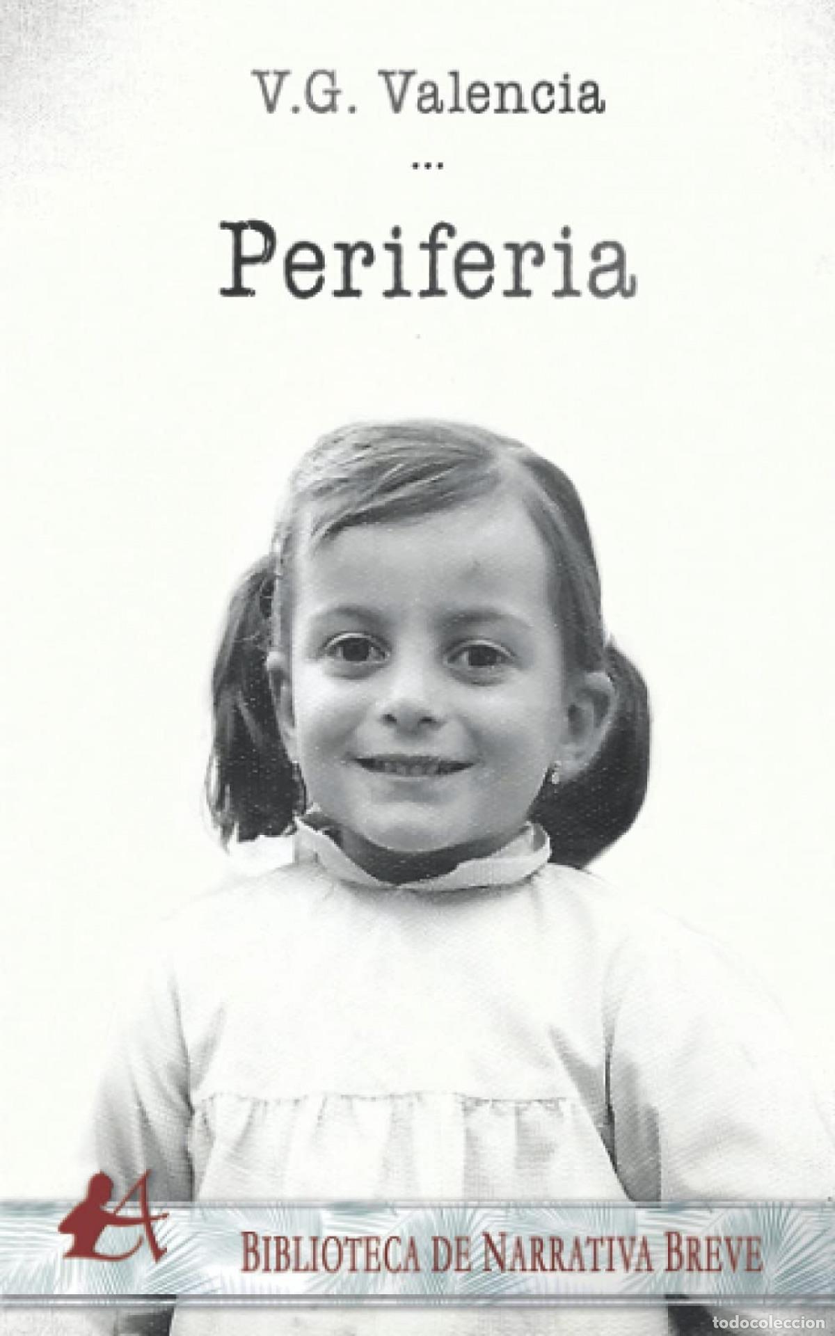 Libros: Periferia - Valencia, V.G. - Foto 1