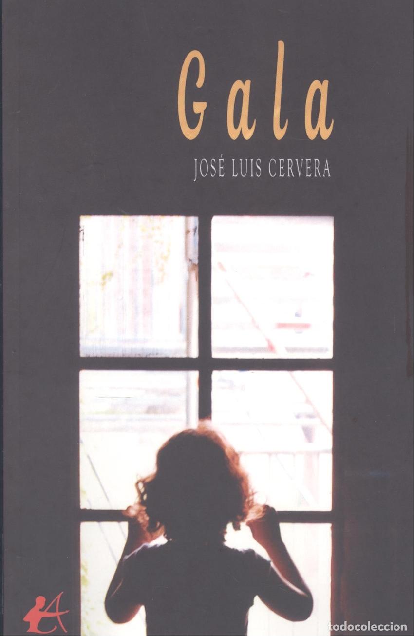 Libros: GALA - CERVERA,JOS&Eacute; LUIS - Foto 1