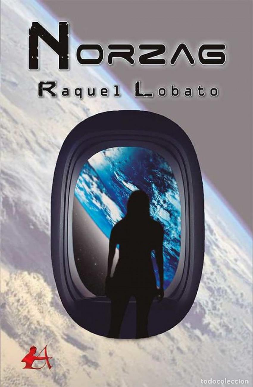 Libros: NORZAG - Lobato, Raquel - Foto 1