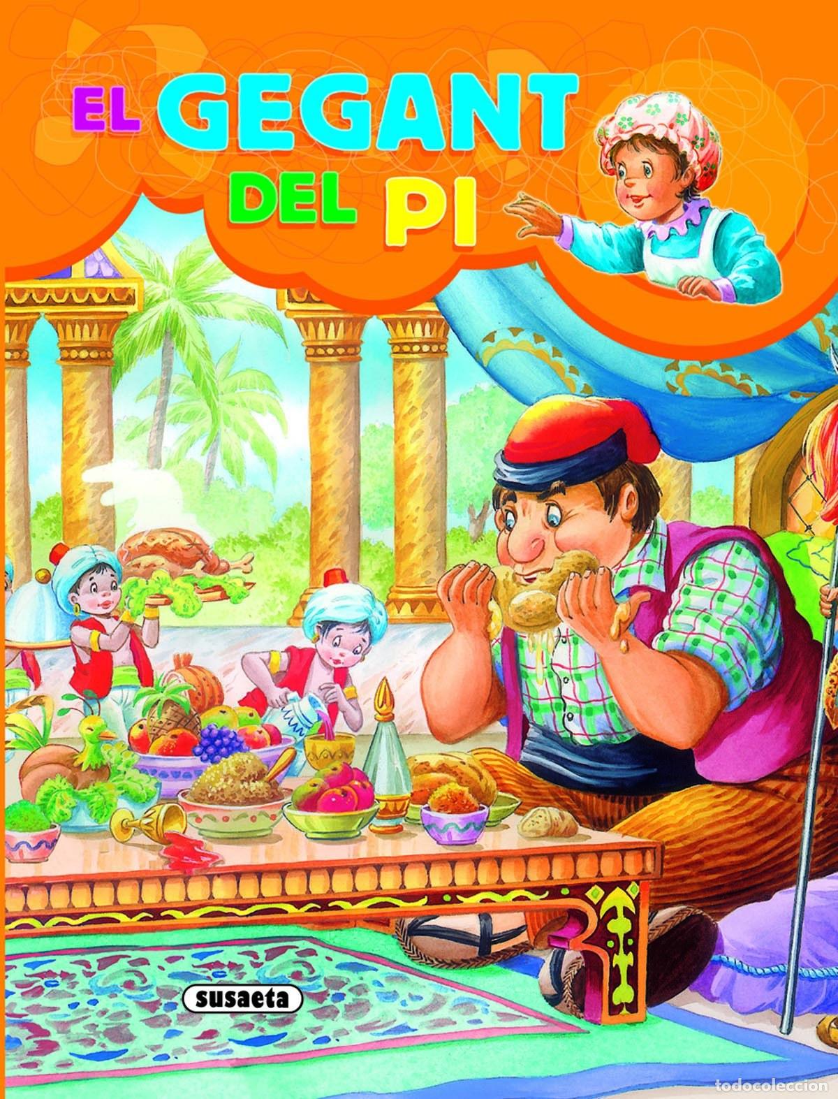Libros: El Gegant del Pi - Busquets, Carles - Foto 1