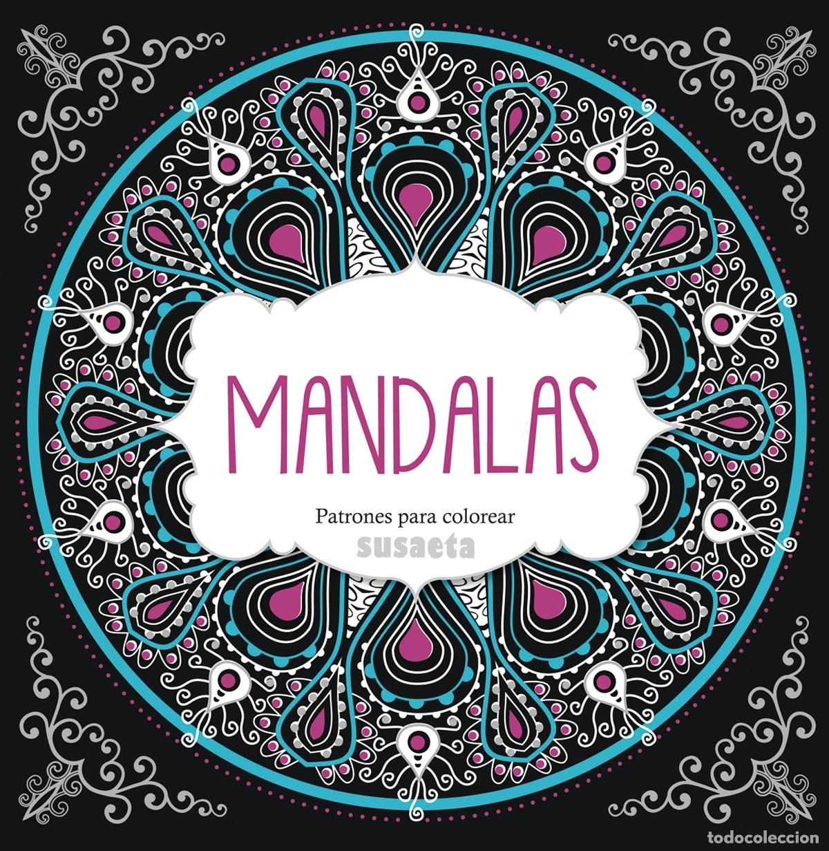 Libros: Mandalas - VV.AA. - Foto 1