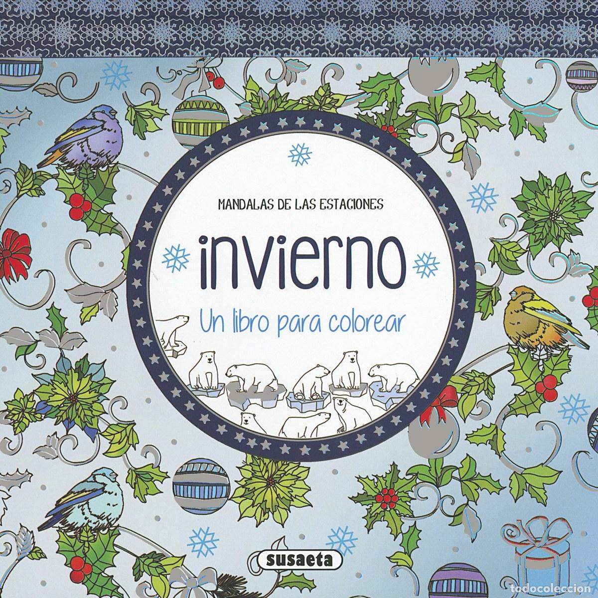 Libros: Invierno - VV.AA. - Foto 1