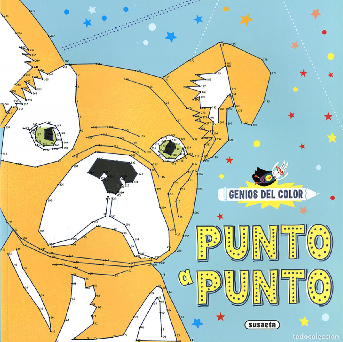 Libros: PUNTO A PUNTO - VV.AA. - Foto 1
