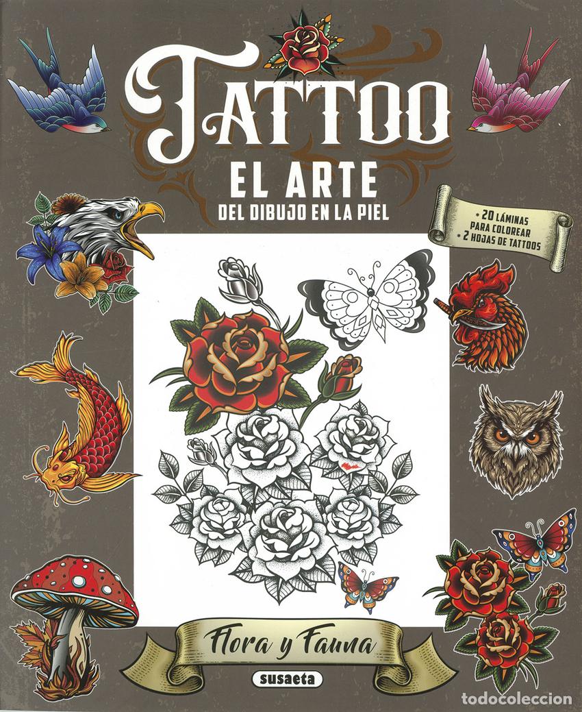 Libros: Flora y fauna - Susaeta Ediciones - Foto 1