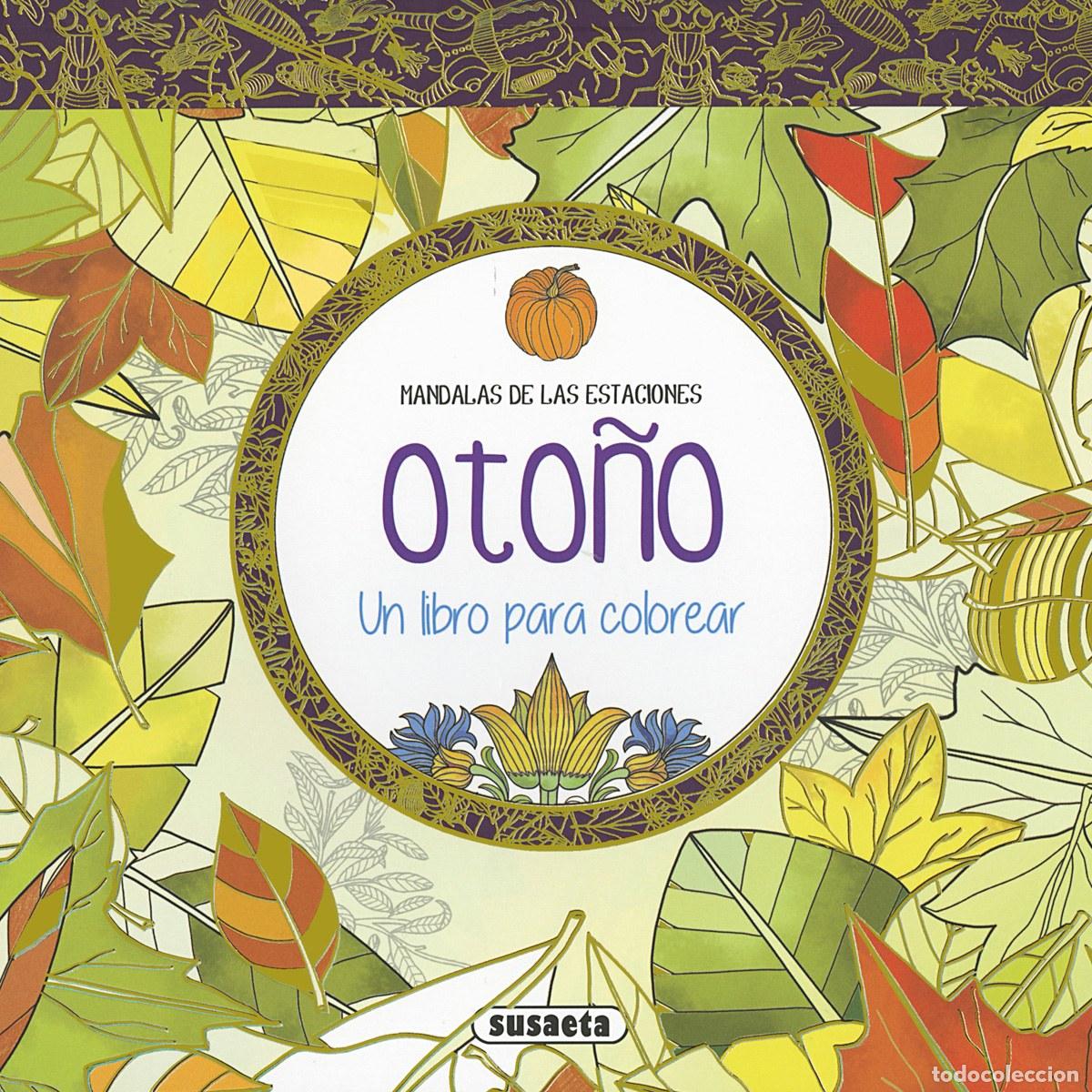 Libros: Oto&ntilde;o - VV.AA. - Foto 1