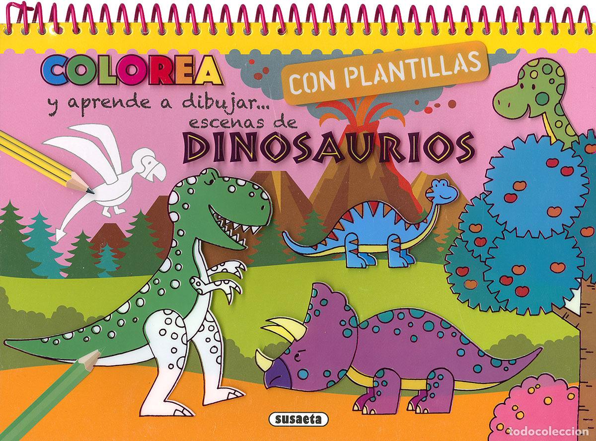 Libros: DINOSAURIOS - VV.AA - Foto 1