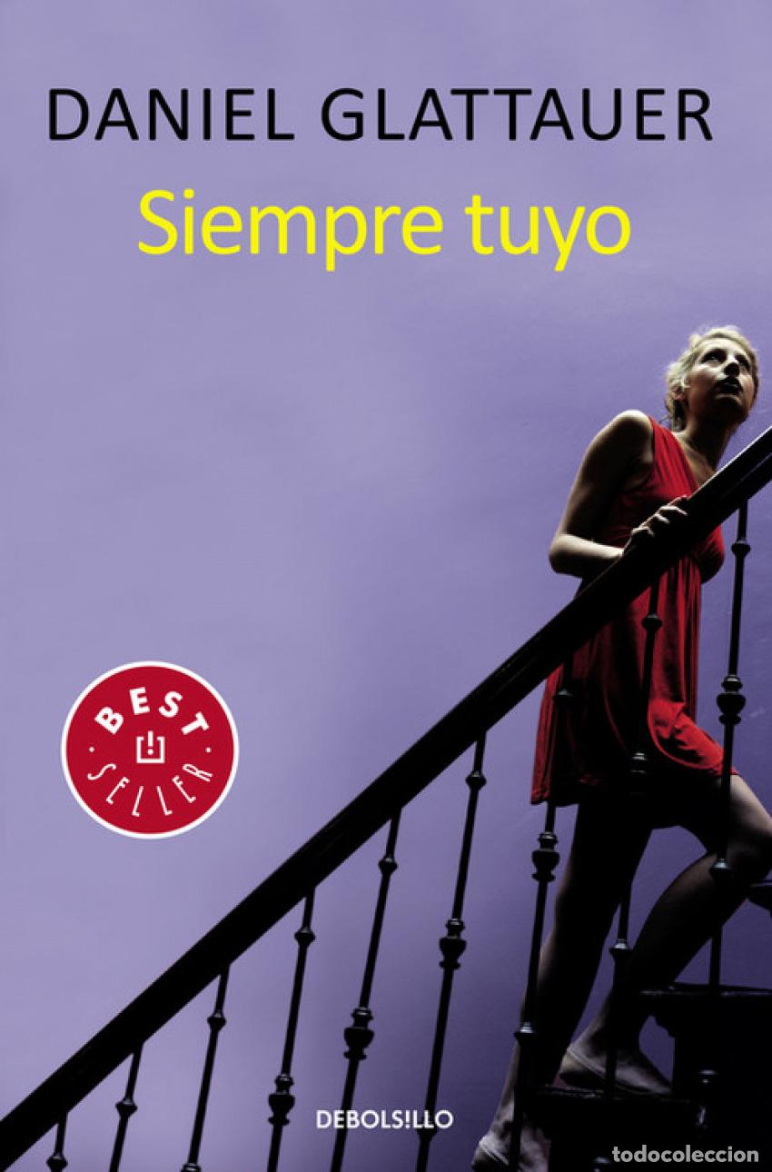 Libros: Siempre tuyo - Glattauer, Daniel - Foto 1
