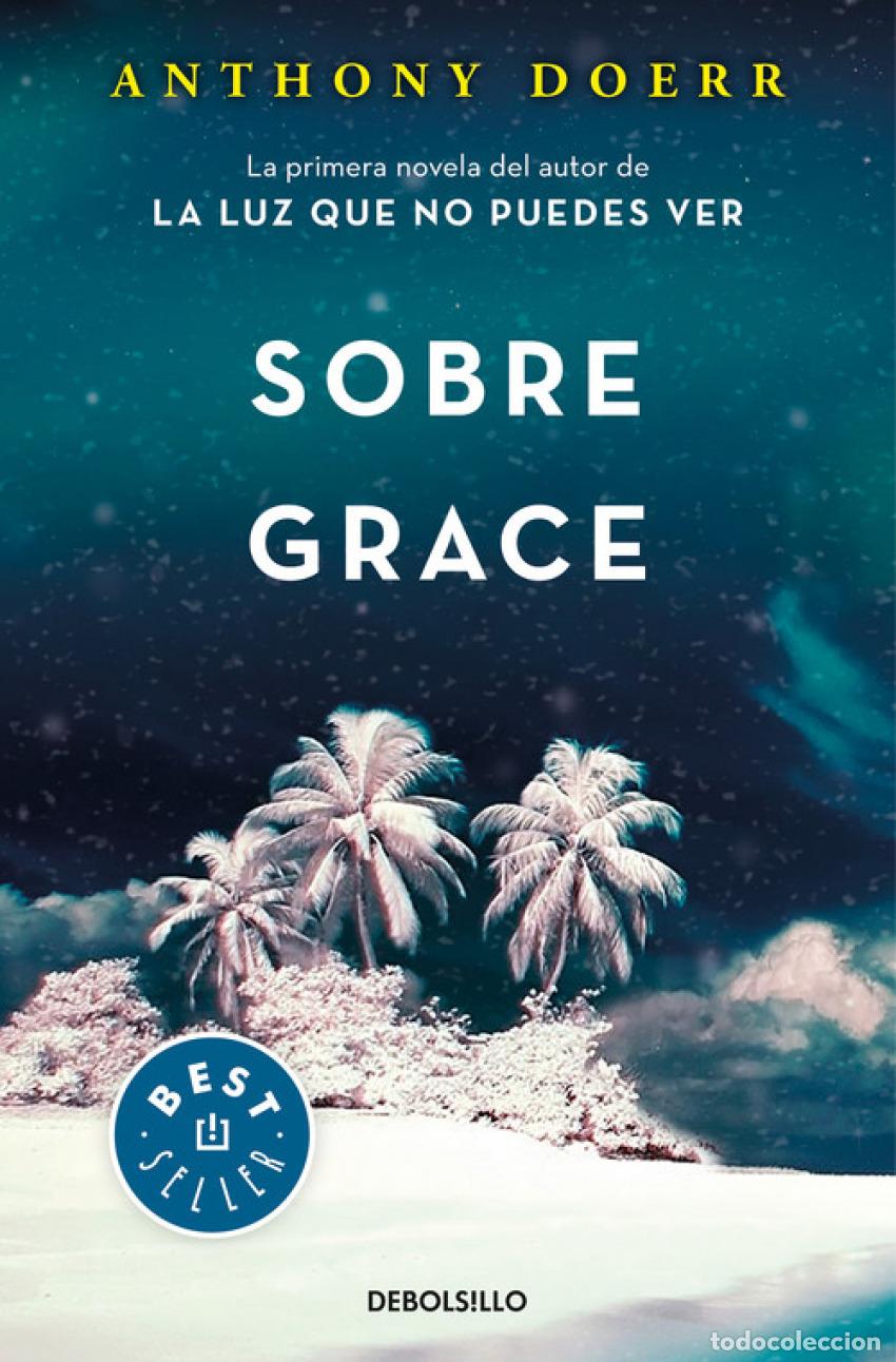 Libros: SOBRE GRACE - Doerr, Anthony - Foto 1