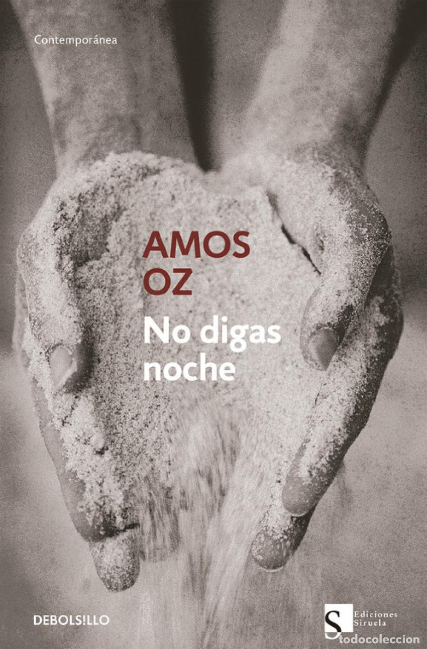 Libros: No digas noche - Oz, Amos - Foto 1