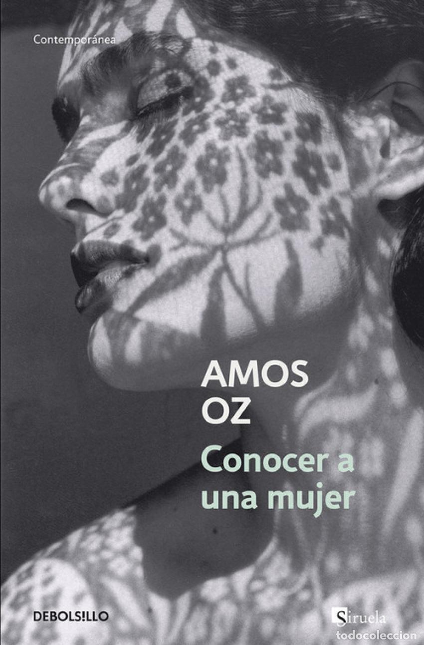 Libros: Conocer a una mujer - Oz, Amos - Foto 1