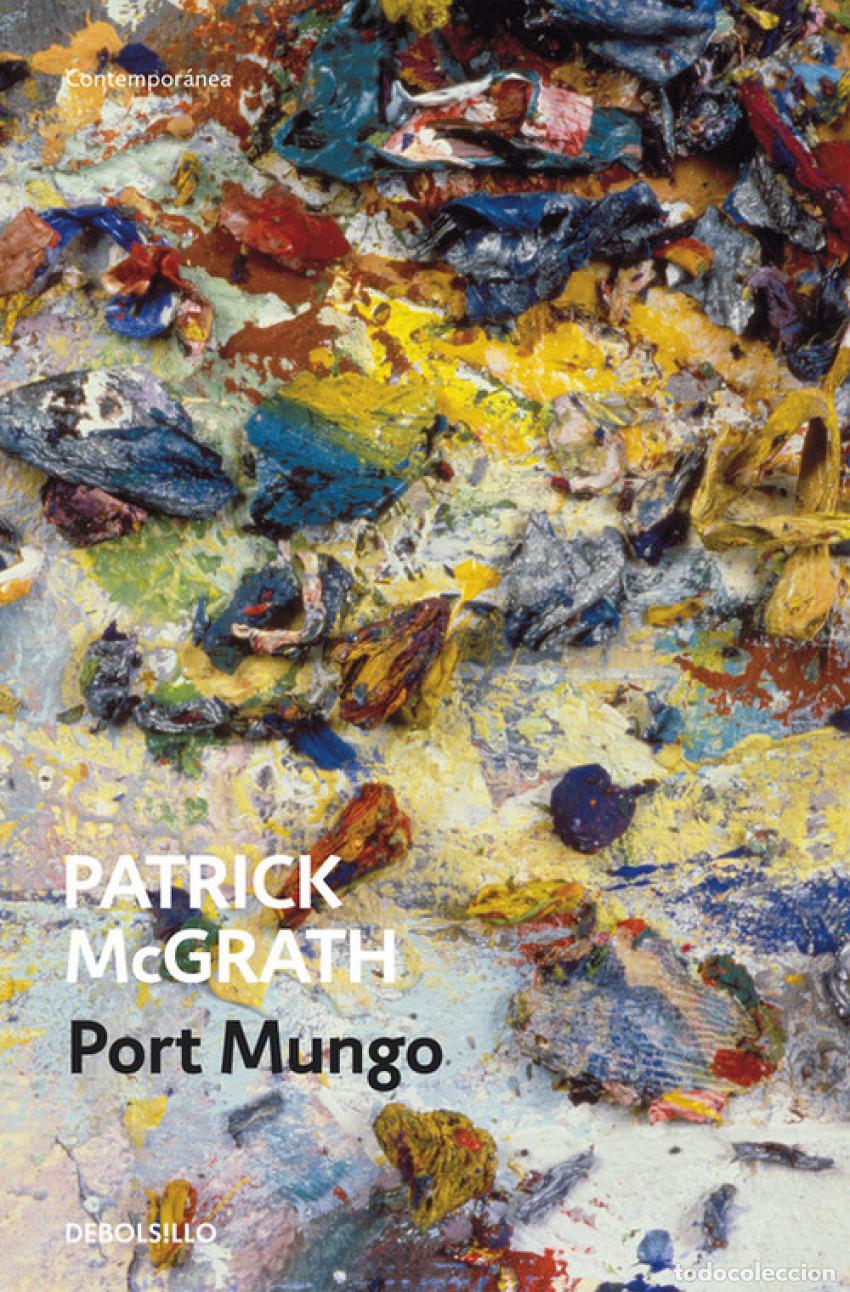 Libros: Port Mungo - MCGRATH, PATRICK - Foto 1